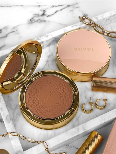 best Gucci beauty products